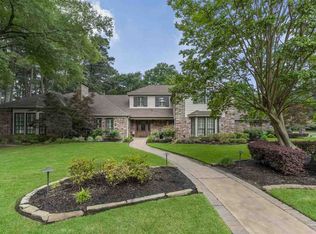 1607 Sweetbriar St, Longview, TX 75604