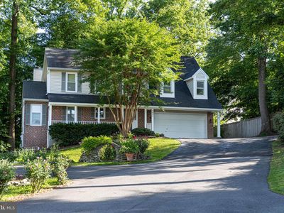 9695 Holly Oak Ct, Fairfax Station, VA, 22039