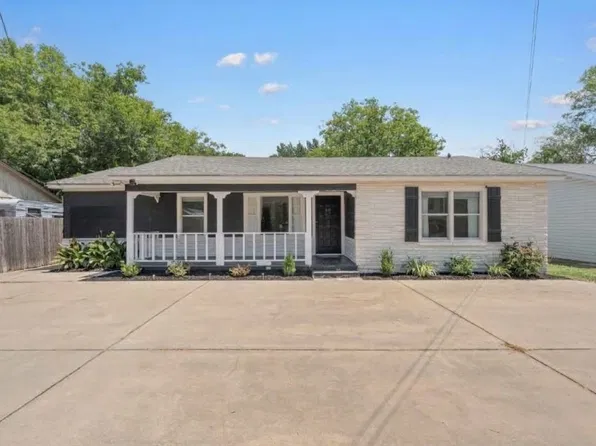 3108 S 3rd St, Waco, TX 76706