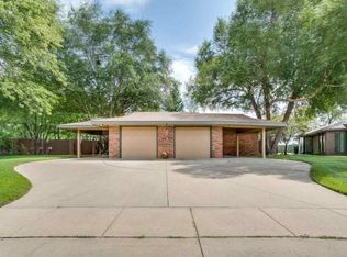 3510 N Clarence St, Wichita, KS 67204