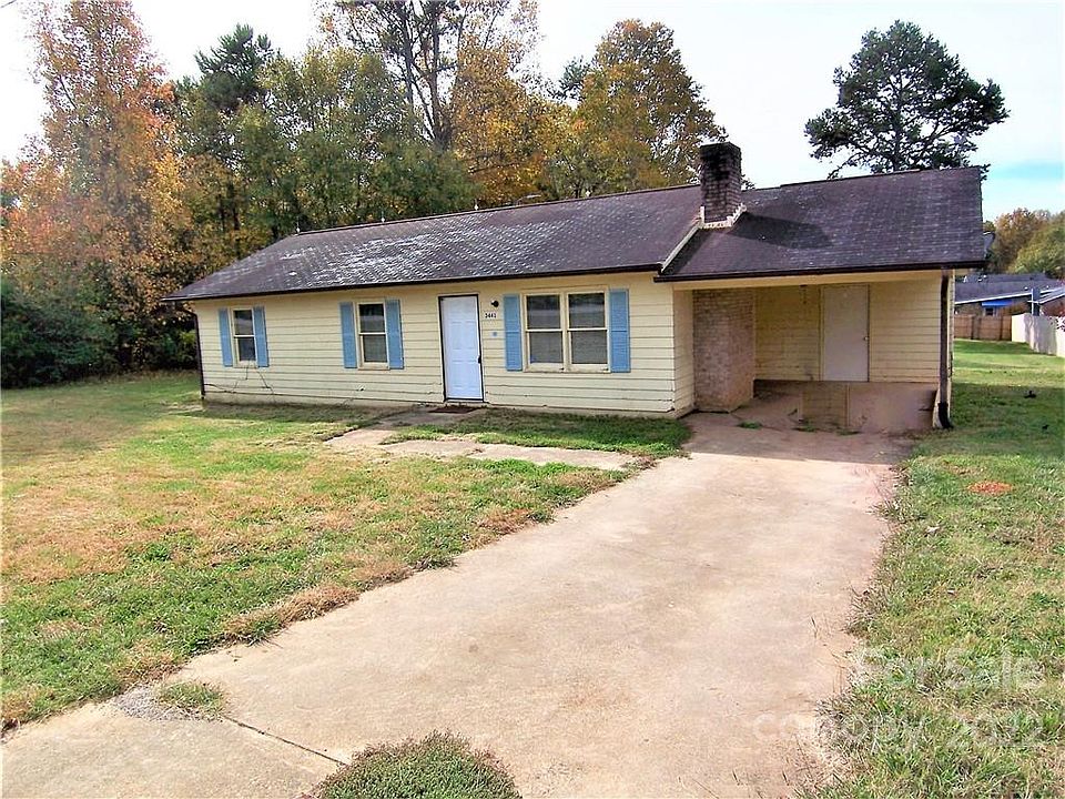 3441 Polkville Rd, Shelby, NC 28150 Zillow