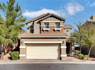 6730 Sumatra St, Las Vegas, NV 89166