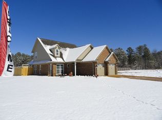 1401 Melanie Dr, Oxford, MS 38655