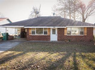 106 W Easy St, Rogers, AR 72756