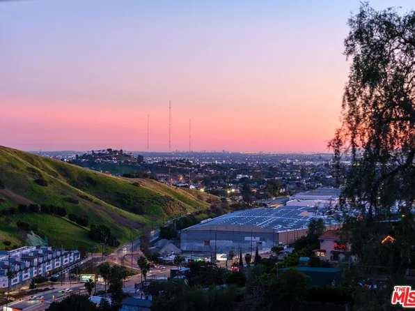 4316 Raynol St, Los Angeles, CA 90032