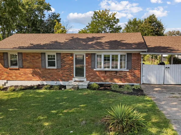 104 Begley Ln, Richmond, KY 40475