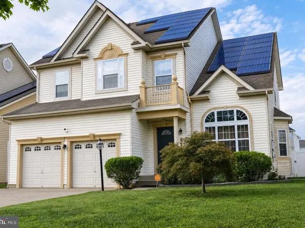 4768 Monterey Ct, Waldorf, MD 20602