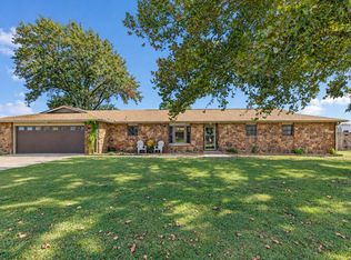 13900 N 3968th Dr, Dewey, OK 74029