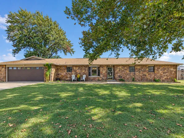 13900 N 3968th Dr, Dewey, OK 74029