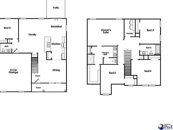 4th image of 5010 E Old Marion Hwy
