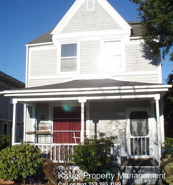 1st image of 517 N J St #A