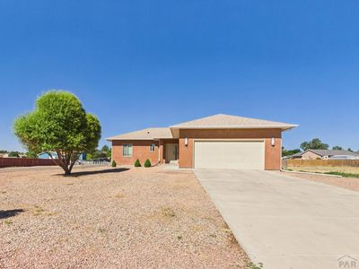 231 S Wiggins Dr, Pueblo West, CO, 81007