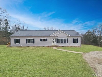 9261 Byrnesville Rd, Cedar Hill, MO, 63016