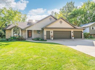 3339 S Blue Spruce Ln, Appleton, WI 54915