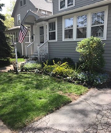 2nd image of 438 N Kensington Ave