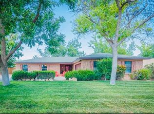 27 Lost Trail Rd, Roswell, NM 88201