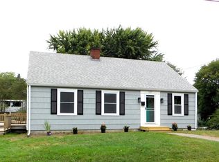 127 Rockingham Ave, Portsmouth, NH 03801