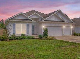 10826 Blacktail Loop, Pensacola, FL 32526
