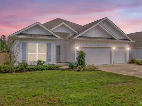 10826 Blacktail Loop, Pensacola, FL 32526
