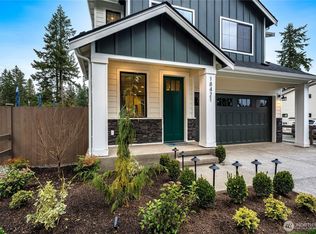 18515 Meridian Avenue Southeast Cres #20, Bothell, WA 98012