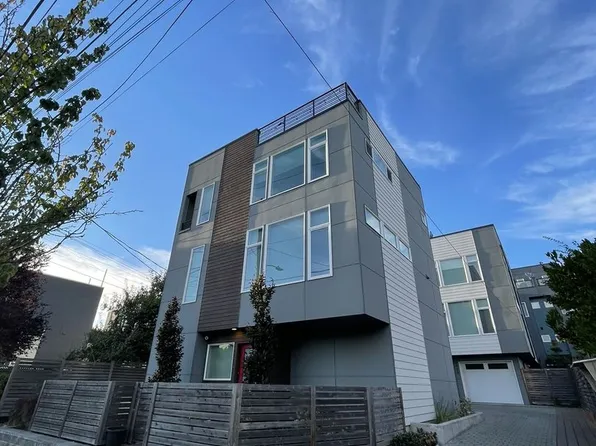 2614 SW Genesee St, Seattle, WA 98126