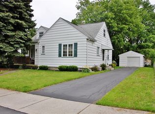 9 Brett Rd, Rochester, NY 14609