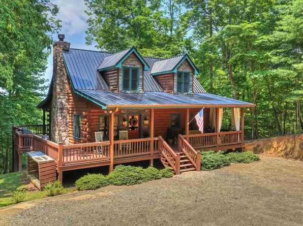 54 Channing Holw, Morganton, GA 30560