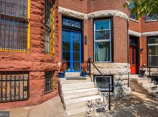 916 Newington Ave, Baltimore, MD 21217
