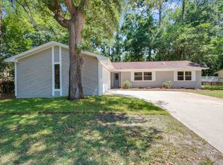 5638 Lunker Ln, Tallahassee, FL 32303