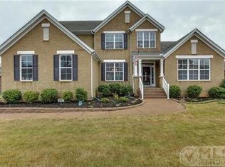 2017 Morton Dr, Spring Hill, TN 37174