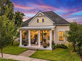 216 RIVERWALK Boulevard, St. Johns, FL 32259