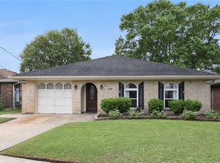4616 Glendale St, Metairie, LA 70006