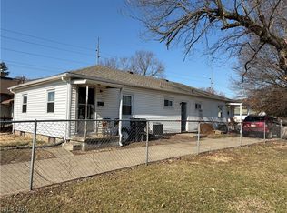 1813 Ridge Ave, Zanesville, OH 43701