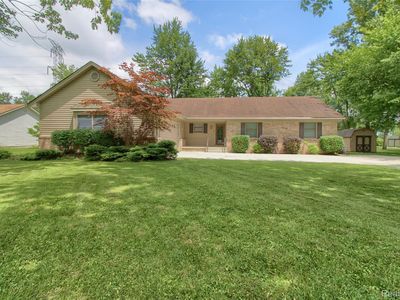24487 Dugan Dr, New Boston, MI, 48164