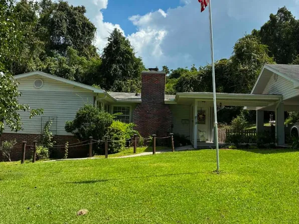 619 SW El Prado Ave, Lake City, FL 32025