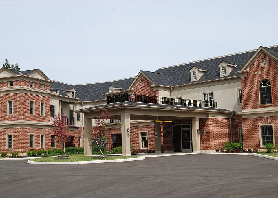 Building Exterior
