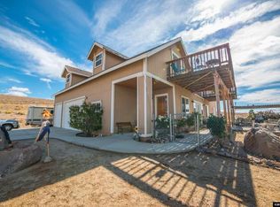 2405 La Mancha Dr, Sparks, NV 89441