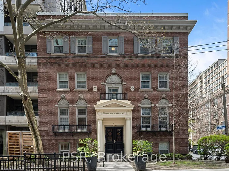 8 Saint Thomas St #45 — Photo 1
