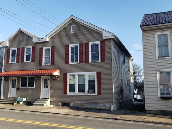 342-344 Washington Ave, Mifflintown, PA 17059