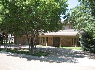 1812 Bangor Ave, Lubbock, TX 79416