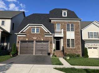 21977 Woodcock Way, Clarksburg, MD 20871