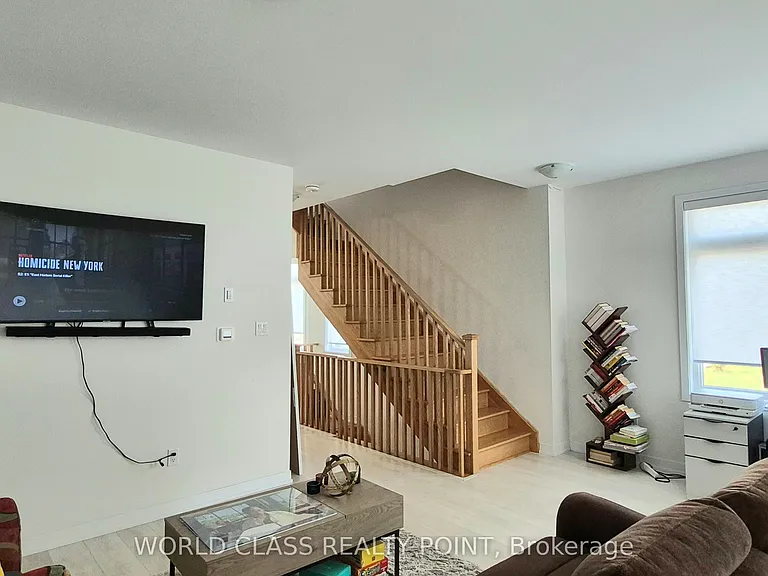 1865 Pickering Pkwy #1206 — Photo 2