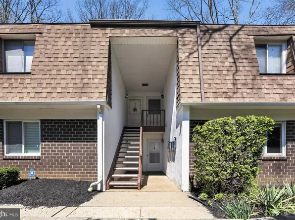 411 N Stiles B10 #B-10, Maple Shade, NJ 08052