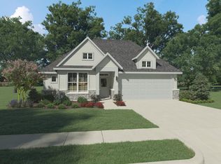 146 Spirit St, Elgin, TX 78621