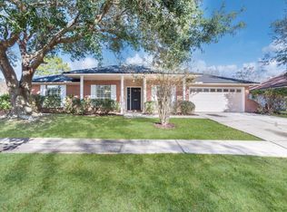 4463 Carriage Crossing Dr, Jacksonville, FL 32258