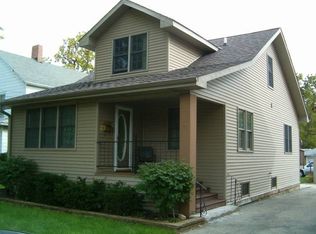 720 W Marion St, Joliet, IL