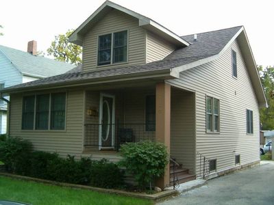 720 W Marion St, Joliet, IL, 60436