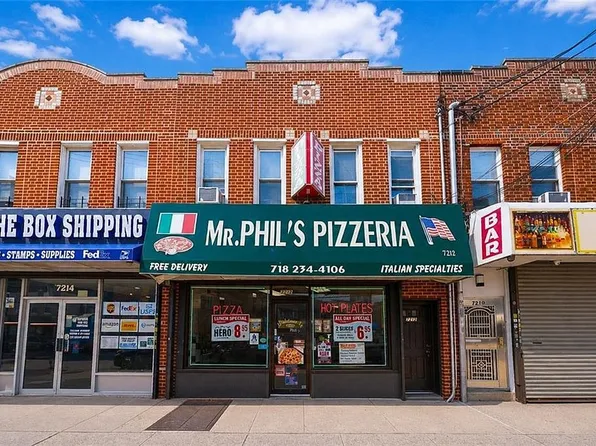7212 New Utrecht Ave, Brooklyn, NY 11228