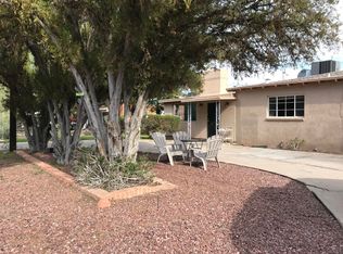 2240 N Chrysler Dr, Tucson, AZ 85716
