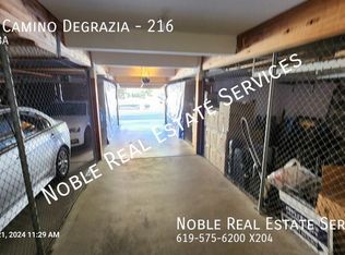 7023 Camino Degrazia UNIT 216, San Diego, CA 92111